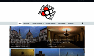Barcelonaenhorasdeoficina.com thumbnail