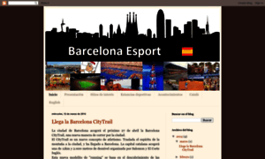 Barcelonaesport-es.blogspot.com thumbnail
