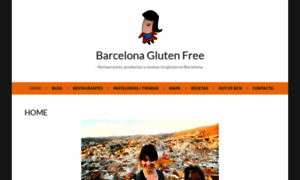 Barcelonaglutenfree.com thumbnail