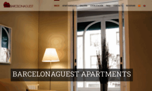 Barcelonaguest.com thumbnail