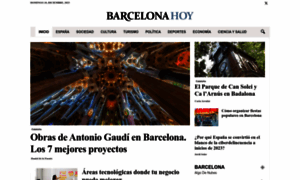 Barcelonahoy.es thumbnail