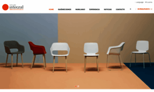 Barcelonaintegral.com thumbnail
