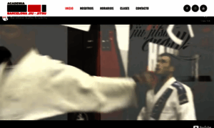 Barcelonajiujitsu.com thumbnail