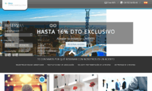 Barcelonalivingapartments.com thumbnail
