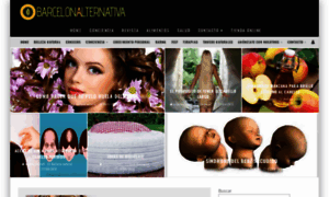 Barcelonalternativa.es thumbnail