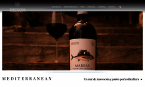 Barcelonamediterraneanwine.com thumbnail