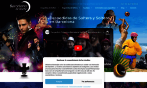 Barcelonanoche.com thumbnail
