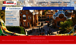 Barcelonaplus.es thumbnail