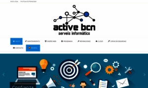 Barcelonareparacionordenadores.com thumbnail