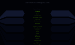 Barcelonaschiringuito.com thumbnail