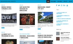 Barcelonasights.royalhotelsbcn.com thumbnail