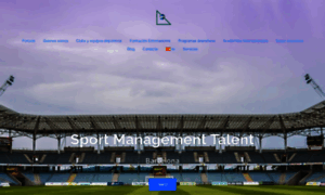 Barcelonasmt.com thumbnail