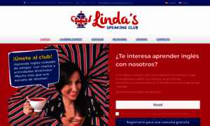 Barcelonaspeakingclub.com thumbnail
