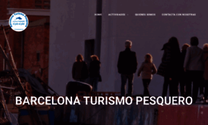 Barcelonaturismopesquero.com thumbnail