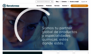 Barcelonesa.com thumbnail