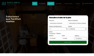 Barcelonetapremium.com thumbnail