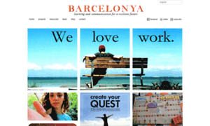 Barcelonya.com thumbnail