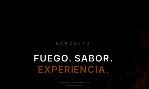 Barchips.es thumbnail