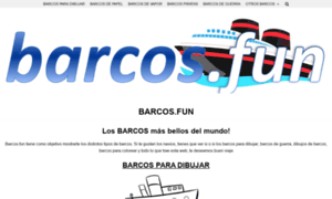 Barcos.fun thumbnail