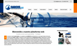 Barcos.net thumbnail