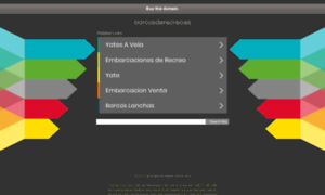 Barcosderecreo.es thumbnail