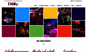 Bardaily.com thumbnail