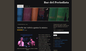 Bardelperiodista.wordpress.com thumbnail