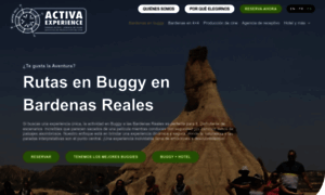 Bardenasrealesnavarra.com thumbnail