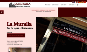 Bardetapaslamuralla.com thumbnail