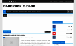 Bardruck.blogspot.com thumbnail
