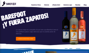 Barefootwine.mx thumbnail