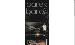 Barek.com.ec thumbnail