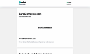 Barelcomercio.com thumbnail