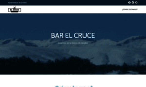 Barelcruce.net thumbnail