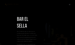 Barelsella.com.mx thumbnail