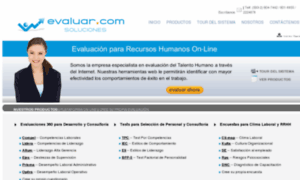 Baremia.evaluar.com thumbnail