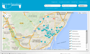 Baresenbarcelona.com thumbnail