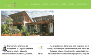 Baricharacogollo.com thumbnail