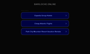 Bariloche.online thumbnail