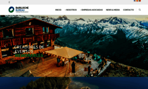 Barilochebureau.com.ar thumbnail