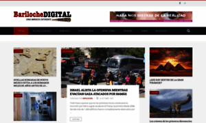 Barilochedigital.com thumbnail