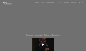 Barilochenazi.com.ar thumbnail