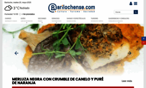 Barilochense.com thumbnail