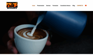 Baristasbcn.com thumbnail