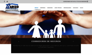 Barizoasesoria.com thumbnail