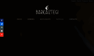 Barkaiztegi.com thumbnail