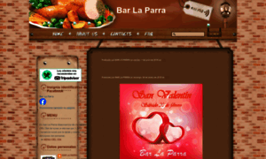 Barlaparra.blogspot.com.es thumbnail