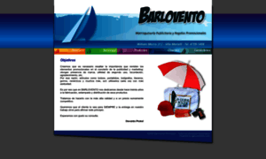 Barloventopromocion.com.ar thumbnail