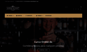 Barman.academy thumbnail