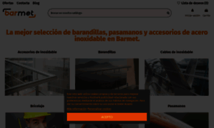 Barmet.es thumbnail